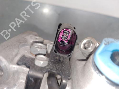 AC compressor PORSCHE CAYENNE (9PA) 3.6 | BP32498918M34 