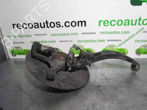 Used Left front steering knuckle MERCEDES-BENZ R-CLASS (W251, V251) [2005-2017]  2089681