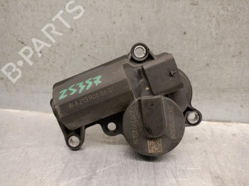 Used Throttle body Throttle body MERCEDES-BENZ V-CLASS (W447) V 250 CDI / d (447.811, 447.813, 447.815) (190 hp) 36132823 36132823
