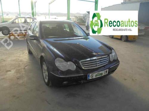 Right rear window switch MERCEDES-BENZ C-CLASS (W203)  | BP2306812I28 