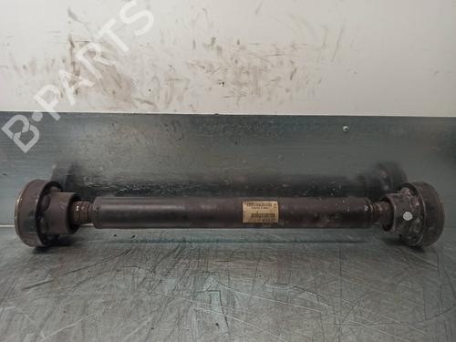 Used Driveshaft Driveshaft PORSCHE CAYENNE (9PA) S 4.5 (340 hp) 8381094 8381094
