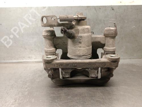 Left rear brake caliper RENAULT MASTER III Van (FV) 2.3 dCi 130 FWD (FV0M, FV0Y, FV0J, FV02, FV03) | BP39105125M107 - Image 3