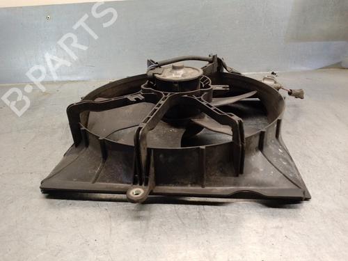 Radiator fan TOYOTA AVENSIS (_T22_) 1.6 i (AT220_, AT220R) | BP15380028M35 
