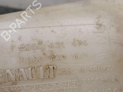 Sprinklertank RENAULT KANGOO Express (FW0/1_) 1.5 dCi 85 (FW0K, FW0L, FW0B) | BP31585411C113  - Image 5