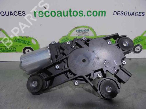 Rear wiper motor FORD FOCUS II (DA_, HCP, DP) 1.8 TDCi | BP2103736M102 