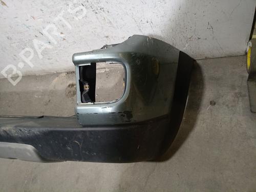 Rear bumper LAND ROVER FREELANDER I (L314) 2.0 Td4 4x4 | BP25284428C8 
