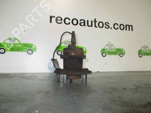 Right rear steering knuckle FORD FOCUS C-MAX (DM2)  | BP2110059M28 