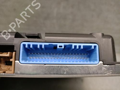 Electronic module RENAULT CAPTUR II (HF_) Blue dCi 95 (HFAF) | BP31945068M83