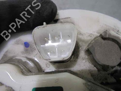 Fuel pump TOYOTA PRIUS (_W3_) 1.8 Hybrid (ZVW30) | BP2070106M76 