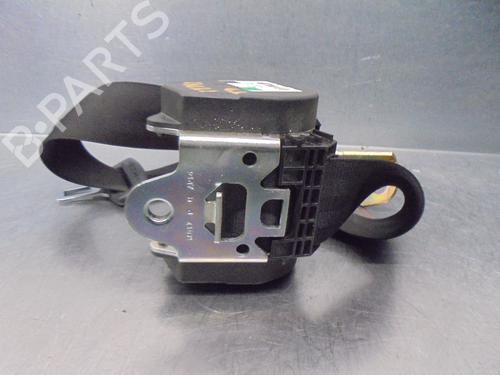 Rear right seatbelt VW GOLF V (1K1) 1.9 TDI | BP15544281I28 