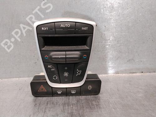 climate-control-renault-laguna-iii-bt01-2007-2008-2009-2010-2011-2012-2013-2014-2015-39950466 main image