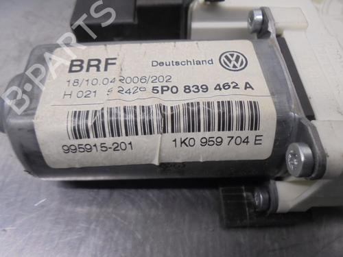 Right rear window motor SEAT TOLEDO III (5P2)  | BP16306227E22 