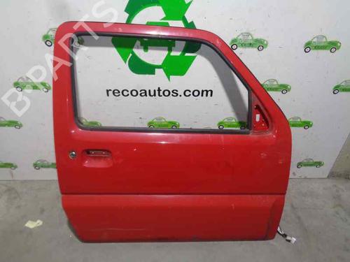 Used Right front door SUZUKI JIMNY Closed Off-Road Vehicle (SN) 1.5 DDiS 4x4 (86 hp) 5822681
