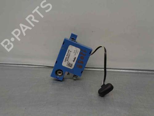 Used Electronic module LAND ROVER RANGE ROVER SPORT I (L320) 2.7 D 4x4 (190 hp) 6548190