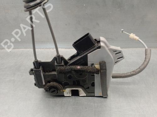 Rear right lock HYUNDAI IONIQ (AE) 1.6 GDI Hybrid | BP16994352C99 
