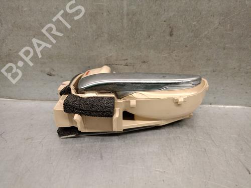 Rear left interior door handle SUBARU TRIBECA (B9) 3.0 (WXE) | BP35966539I15 - Image 4