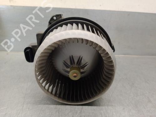 Heater blower motor TOYOTA COROLLA Saloon (_E15_) 2.0 D-4D (ADE150) | BP16666399M62 