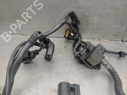 Cable TOYOTA VERSO (_R2_) 1.6 D4-D (WAR20_) | BP21581830E12 