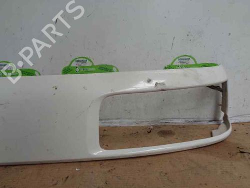 Grille VW PASSAT B3/B4 (3A2, 35I) 1.8 | BP8244358C40 