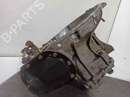 Gearbox DAEWOO REZZO (U100) 2.0 | BP10144633M3 