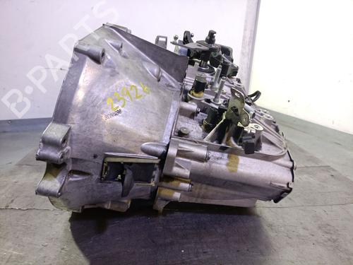Gearbox CITROËN C4 Picasso II 1.6 BlueHDi 120 | BP30298699M3
