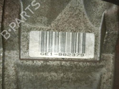 AC compressor MERCEDES-BENZ C-CLASS Coupe (CL203) C 220 CDI (203.708) | BP21839166M34 