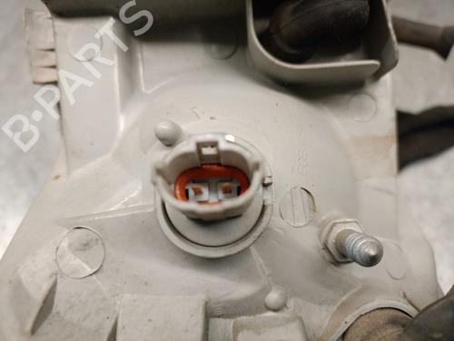 Left headlight DAEWOO KALOS (KLAS) 1.2 | BP22722082C28 - Image 5