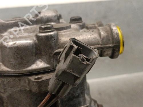 AC compressor FIAT GRANDE PUNTO (199_) 1.3 D Multijet | BP28048567M34 