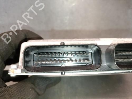 Engine control unit (ECU) RENAULT CLIO V (B7_) 1.0 LPG (B7MT) | BP40600120M57 - Image 4