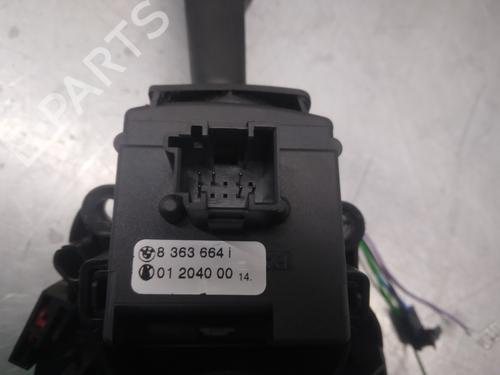 Headlight switch BMW 3 (E46)  | BP14993990I24 