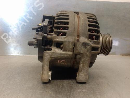 Alternator OPEL ASTRA H (A04) 1.6 (L48) | BP15612604M7 