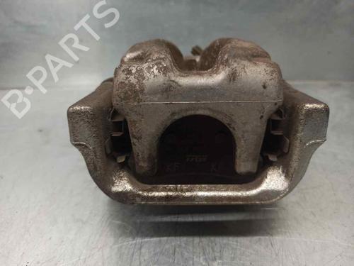 Right rear brake caliper FIAT TIPO Saloon (356_, 357_) 1.4 LPG (356SXF1B) | BP12115934M106 