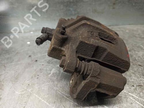 Left front brake caliper HYUNDAI TERRACAN (HP) 2.5 TD | BP11617807M105 