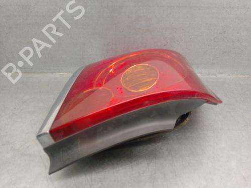 Left taillight TOYOTA AVENSIS (_T25_) 2.0 D-4D (CDT250_, CDT250R) | BP26657893C34 