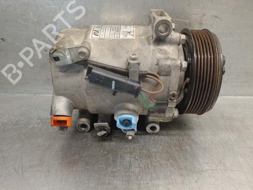 Airco pomp PEUGEOT 208 II (UB_, UP_, UW_, UJ_) 1.2 PureTech 100 (101 hp) 29631539