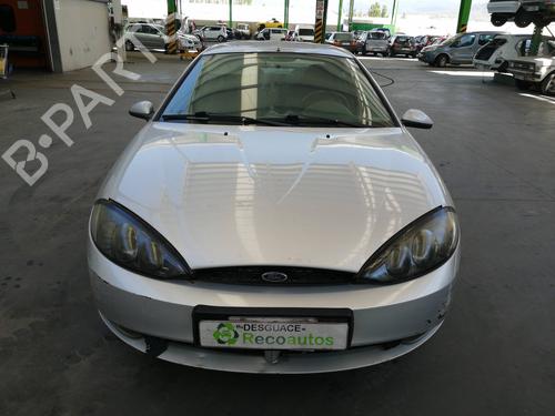 Køler FORD COUGAR (EC_) 2.5 V6 24V | BP13758556M31 