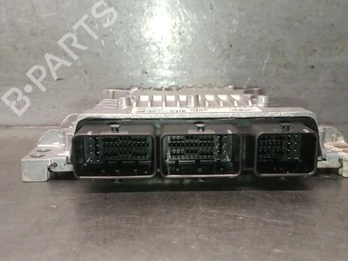 Engine control unit (ECU) FORD FOCUS II Turnier (DA_, FFS, DS) 2.0 TDCi | BP34622399M57 - Image 2