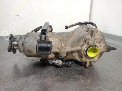 Used Rear differential Rear differential NISSAN MURANO I (Z50) 3.5 4x4 (245 hp) 32175754 32175754