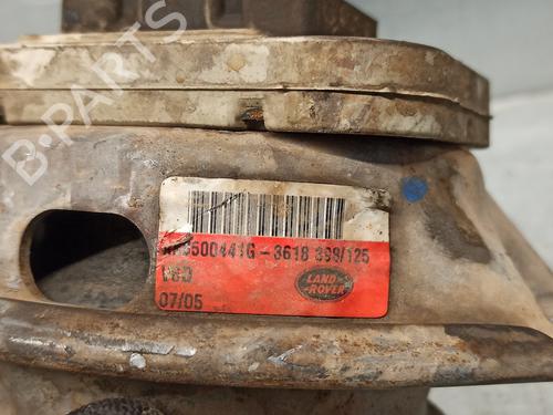 Engine mount LAND ROVER RANGE ROVER SPORT I (L320) 2.7 D 4x4 | BP12135981M89 