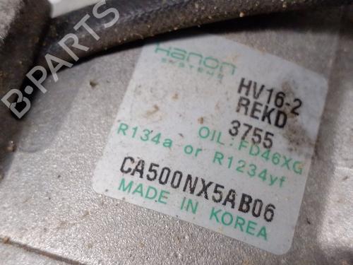 AC compressor KIA SPORTAGE V (NQ5) 1.6 T-GDI MHEV | BP33955732M34  - Image 7