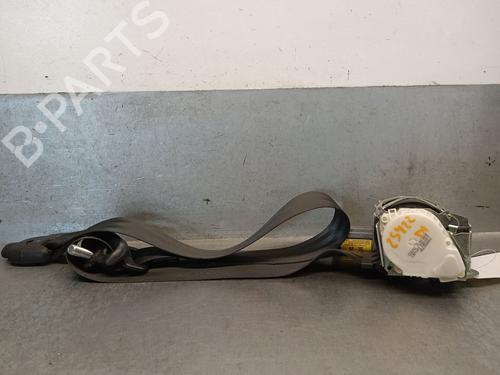 Used Front left seatbelt Front left seatbelt FIAT 500 (312_) 1.2 (312AXA1A) (69 hp) 34624585 34624585