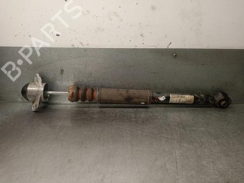 Højre bagtil støddæmper SEAT IBIZA IV ST (6J8, 6P8) 1.6 TDI (90 hp) 30137430