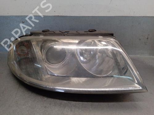 Højre forlygte VW PASSAT B5.5 (3B3) 1.9 TDI | BP32091318C29 