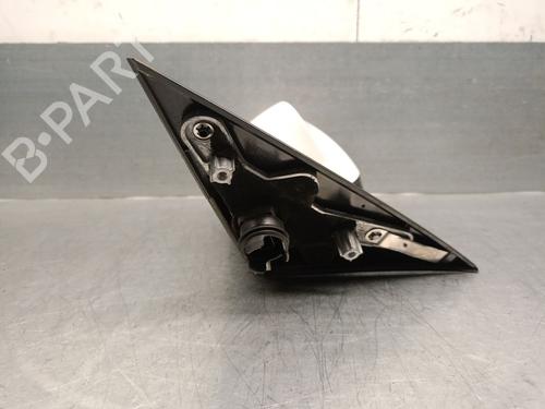 Right mirror BMW 1 (E81) 118 d | BP29405119C27 