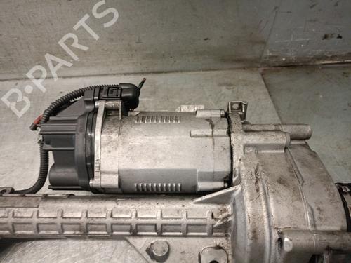Steering rack BMW 3 (E90) 320 d | BP26322715M22 