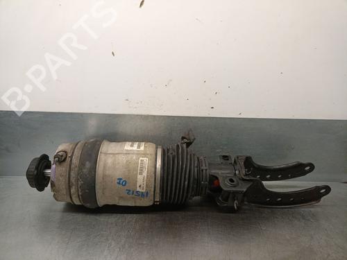 Used Left front shock absorber Left front shock absorber 19408852 19408852