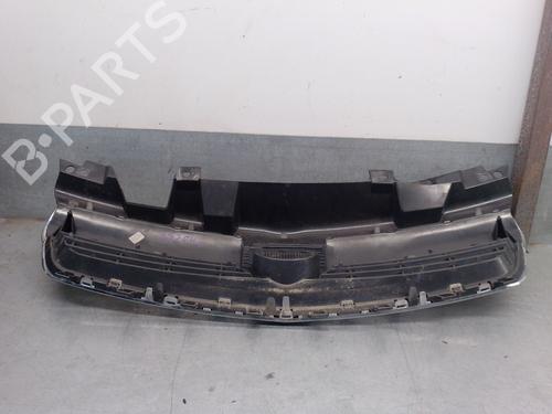 Grille OPEL ZAFIRA / ZAFIRA FAMILY B (A05) 1.9 CDTI (M75) | BP25939245C40 