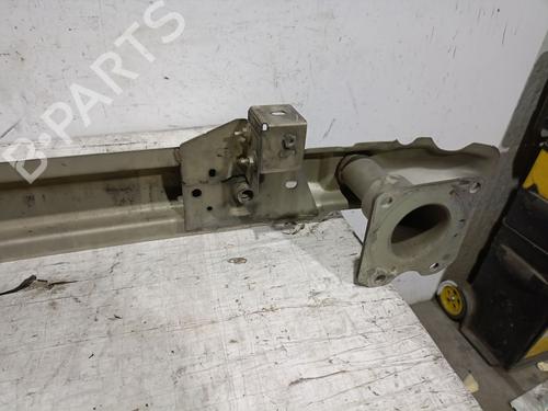 Front bumper reinforcement CITROËN C5 II (RC_) 1.6 HDi (RC8HZB) | BP24226205C109 