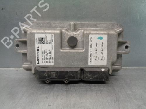 Used Engine control unit (ECU) FIAT TIPO Estate (356_, 357_) [2016-2025]  10398134