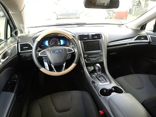 Sikkerhedssele-spænde FORD MONDEO V Saloon (CD) 2.0 Hybrid | BP30393538I32 - Image 14
